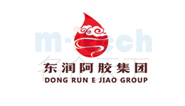 聊城市開發(fā)區(qū)公司代辦聊城400電話案例東潤(rùn)阿膠集團(tuán)